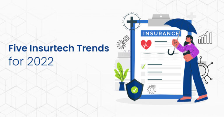 5 InsurTech Startups to Watch This Year