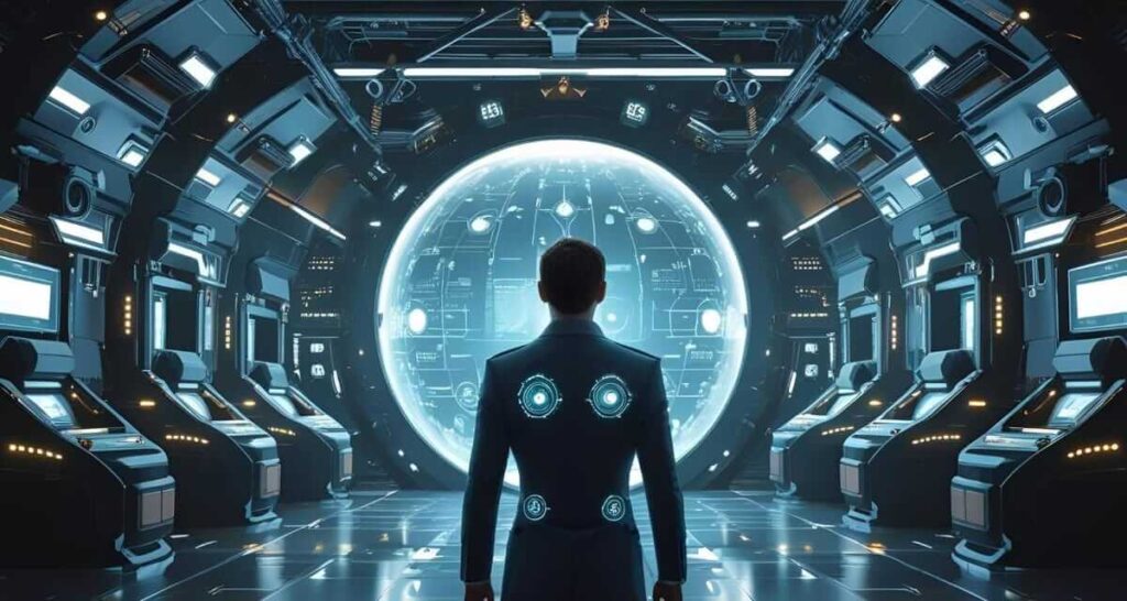 How AI Is Changing the Insurance Industry in 2025