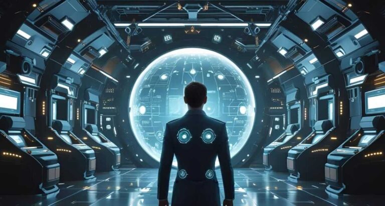 How AI Is Changing the Insurance Industry in 2025