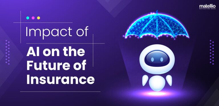 The Future of Insurance: AI Blockchain and Beyond